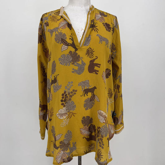 Johnny Way L/s Shirt