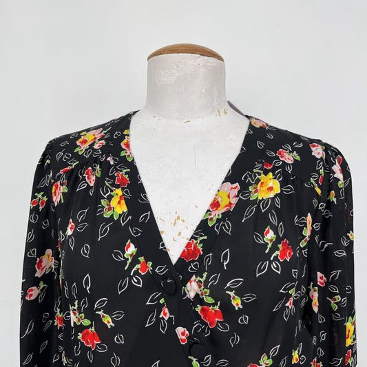 Veronica Beard L/s Shirt