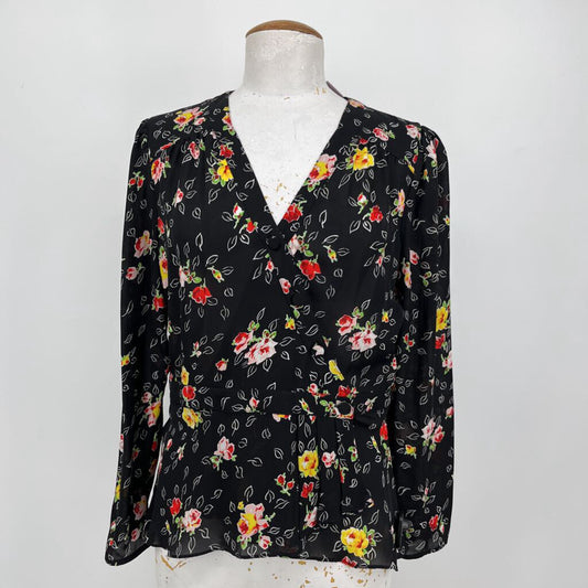 Veronica Beard L/s Shirt