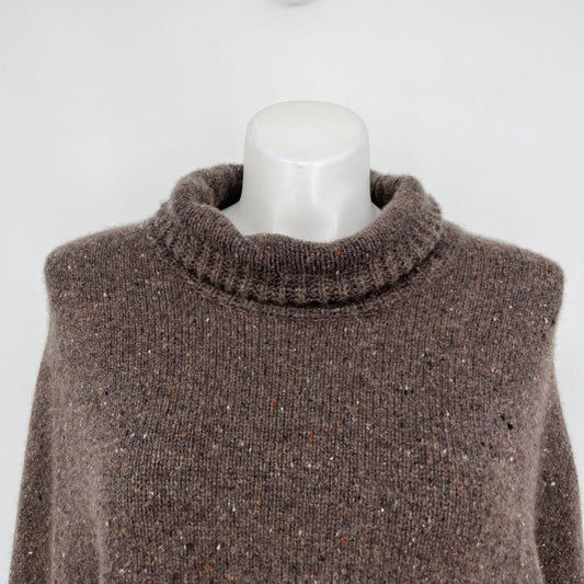Joie Cashmere Poncho