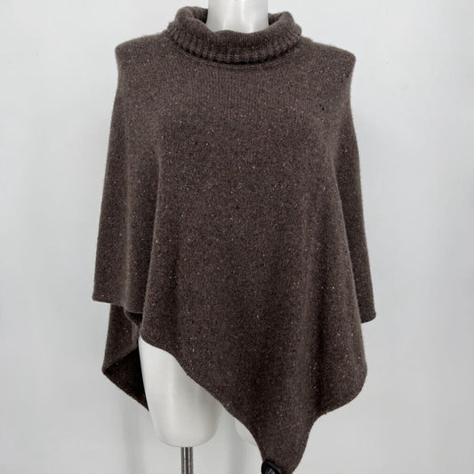 Joie Cashmere Poncho