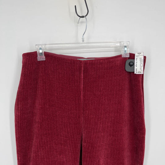 Anthropologie Courduroy Pants