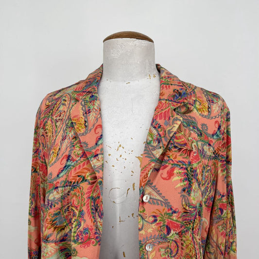 Soft Surroundings L/s Shirt