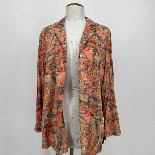Soft Surroundings L/s Shirt