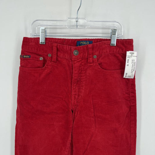 Polo RL Corduroy Pants