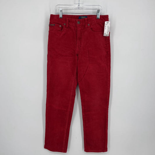 Polo RL Corduroy Pants
