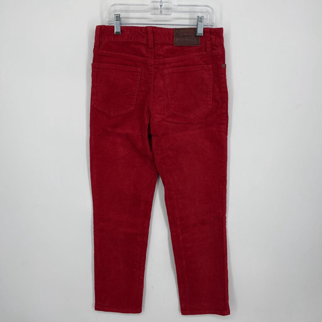 Polo RL Corduroy Pants