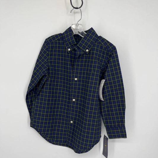 Ralph Lauren L/s Shirt