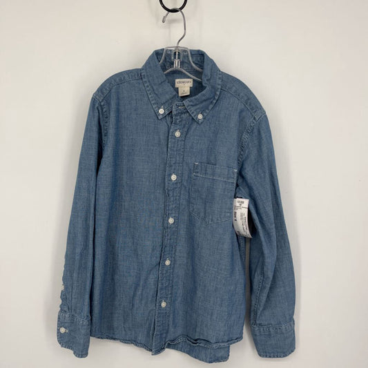 Crewcuts L/s Shirt