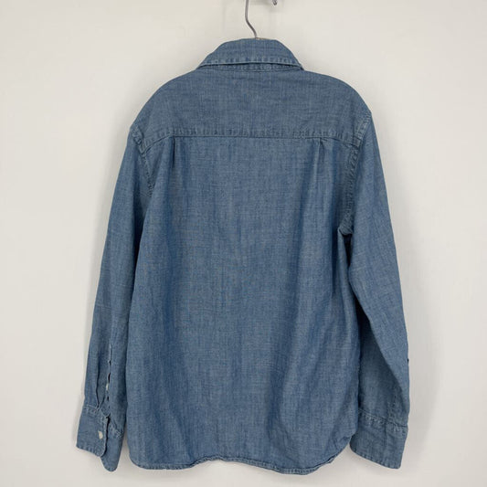 Crewcuts L/s Shirt