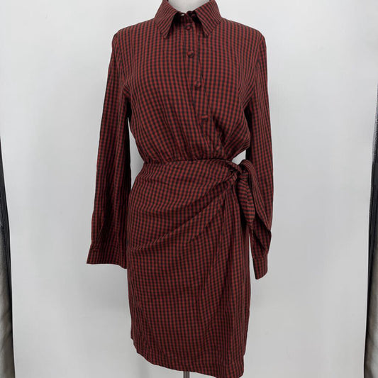 Nanushka lLs Dress