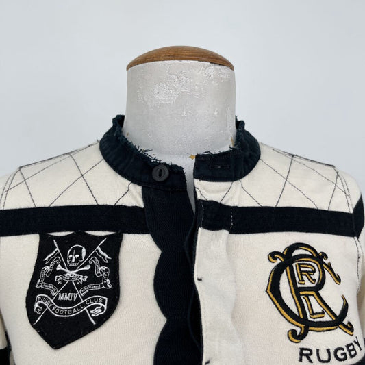 Ralph Lauren L/s Rugby Shirt