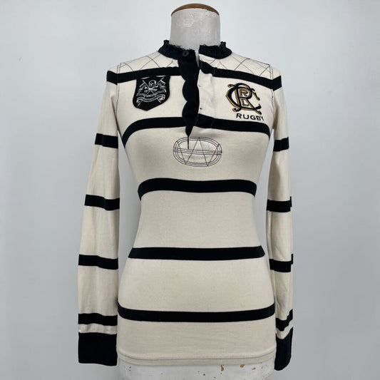 Ralph Lauren L/s Rugby Shirt