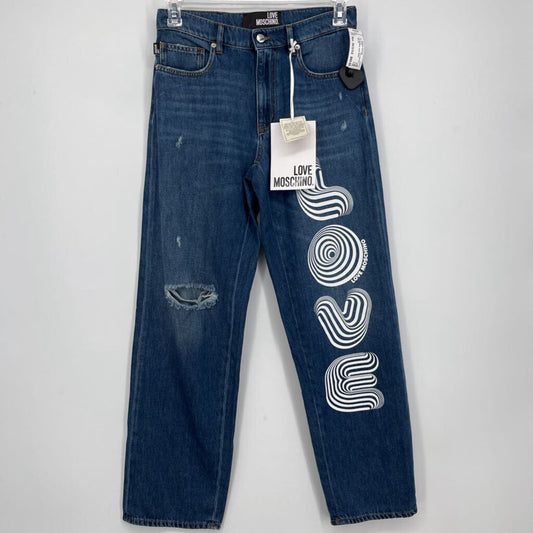 Love Moschino Jeans