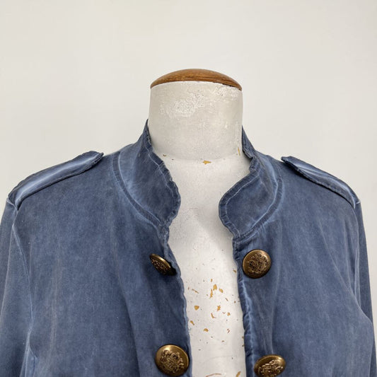 Bella Amore Jacket