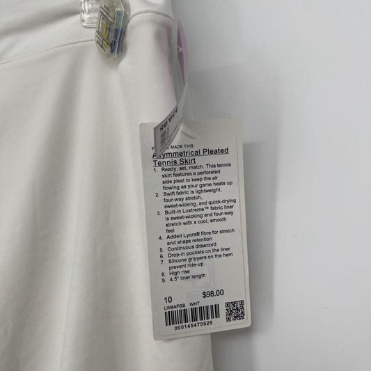 Lululemon Skort