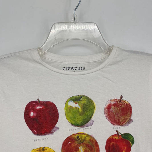Crewcuts S/s Tee