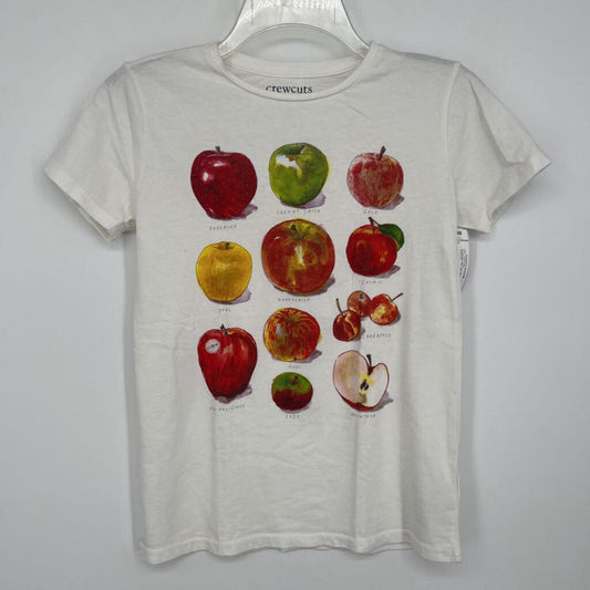 Crewcuts S/s Tee