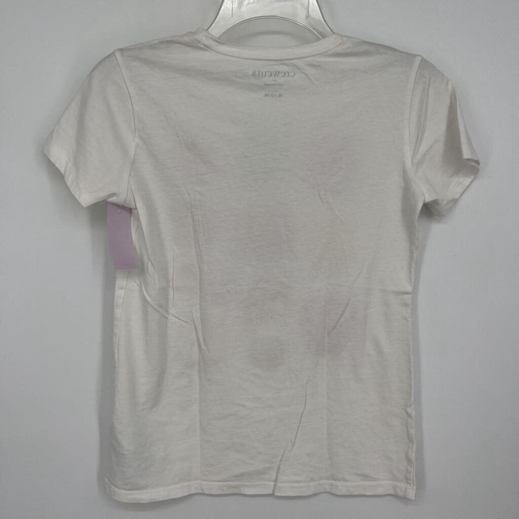 Crewcuts S/s Tee