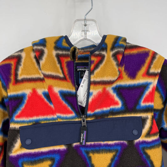 Patagonia Synchilla Hooded Pullover