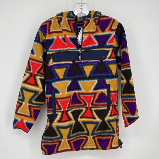 Patagonia Synchilla Hooded Pullover