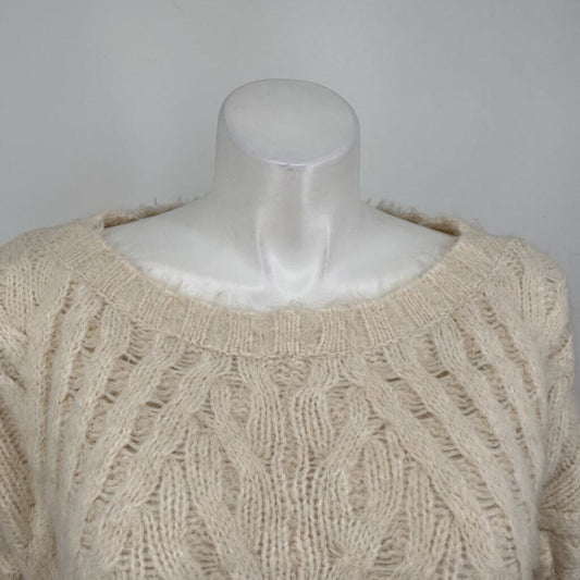 Anthropologie L/s Sweater