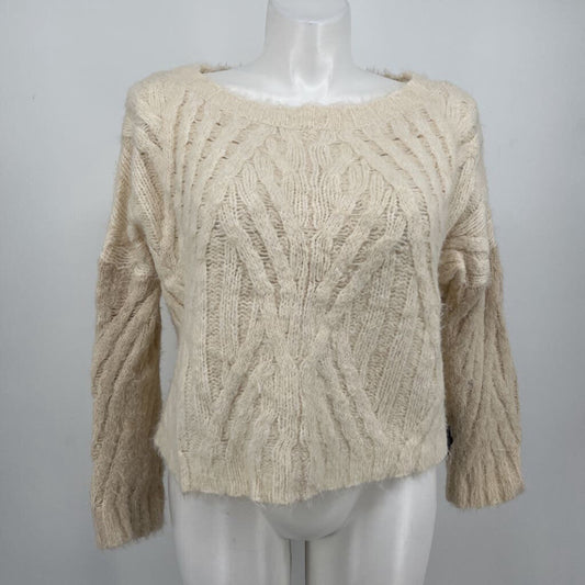 Anthropologie L/s Sweater