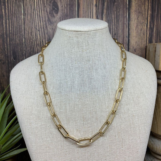 BR Chain Ncklc