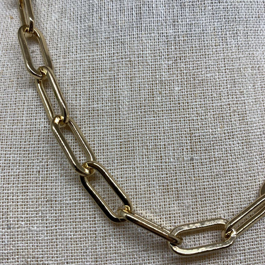 BR Chain Ncklc