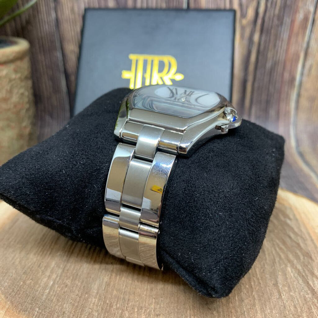 Lisa Robertson Watch