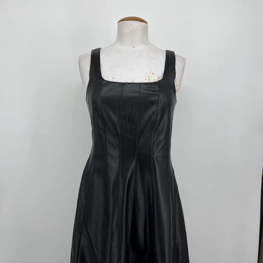 7 for All Mankind Sleeveless Dress