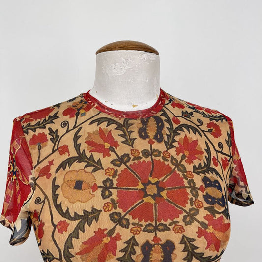 Desigual s/s Dress