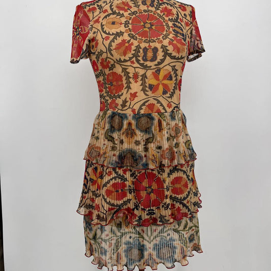 Desigual s/s Dress