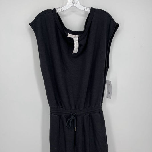 Spiritual Gangster Sleeveless Jumpsuit