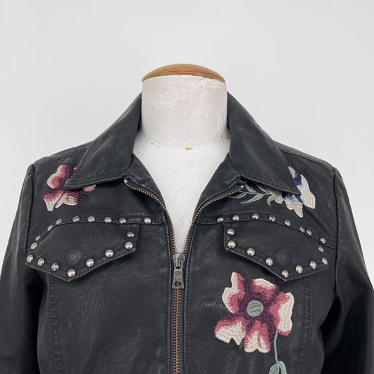 Baccini Jacket