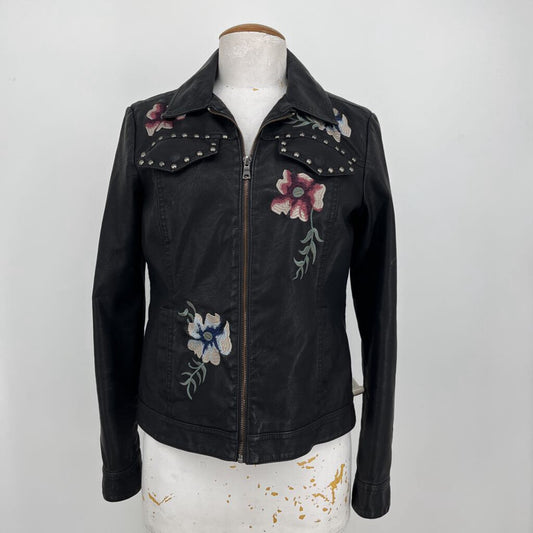 Baccini Jacket