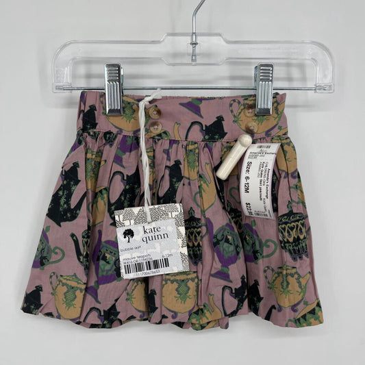 Kate Quinn Skirt