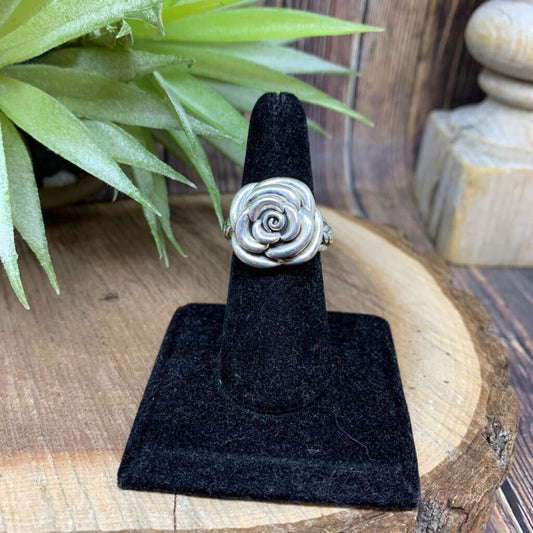 Jai John Hardy Rose Ring