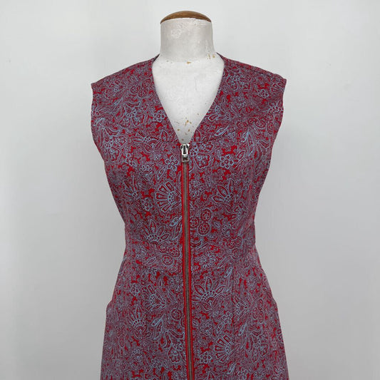 Diane Von Furstenberg Sleeveless Dress