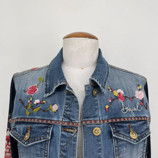 Desigual Jacket