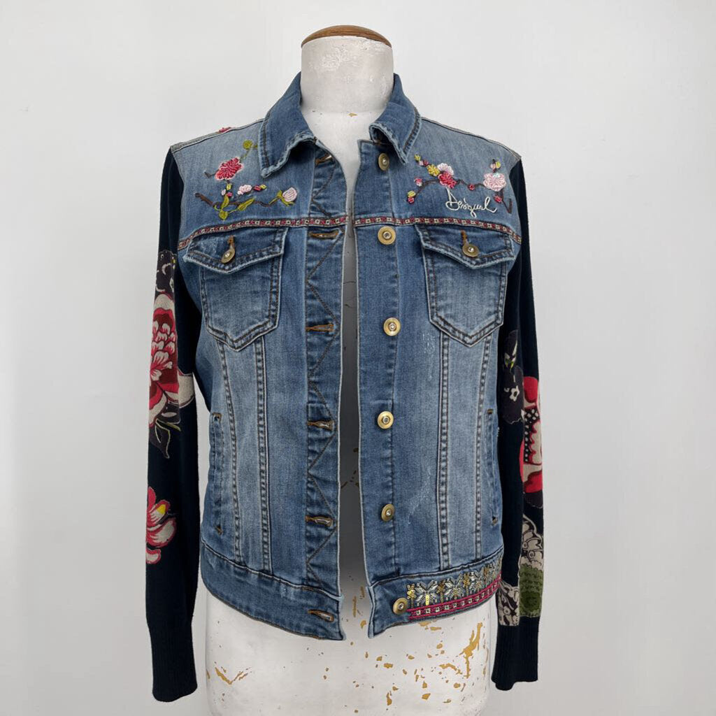 Desigual Jacket