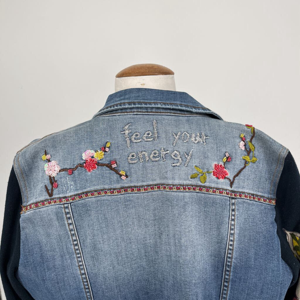 Desigual Jacket