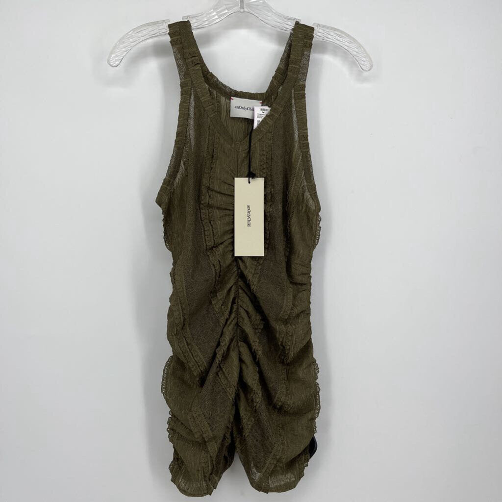 anOnly Child Tank