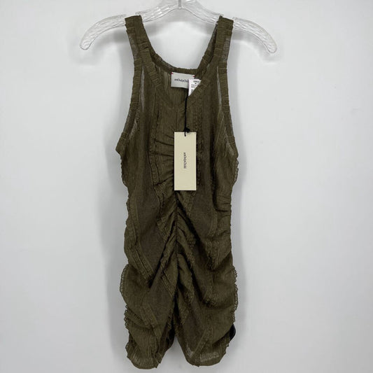 anOnly Child Tank