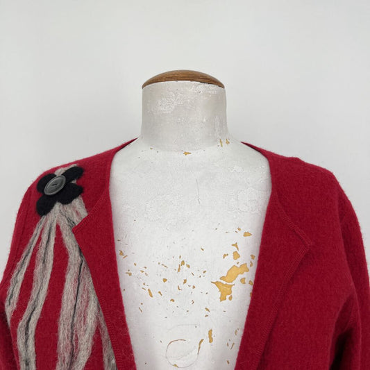 Talbots Wool Jacket