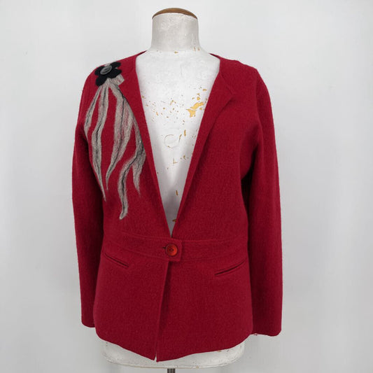 Talbots Wool Jacket