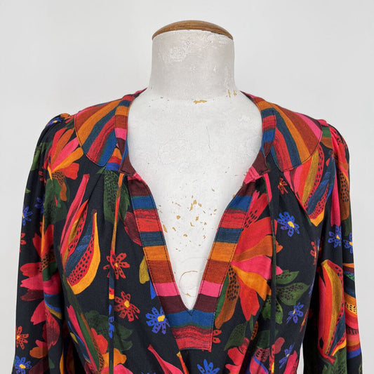 Farm Rio l/s Dress