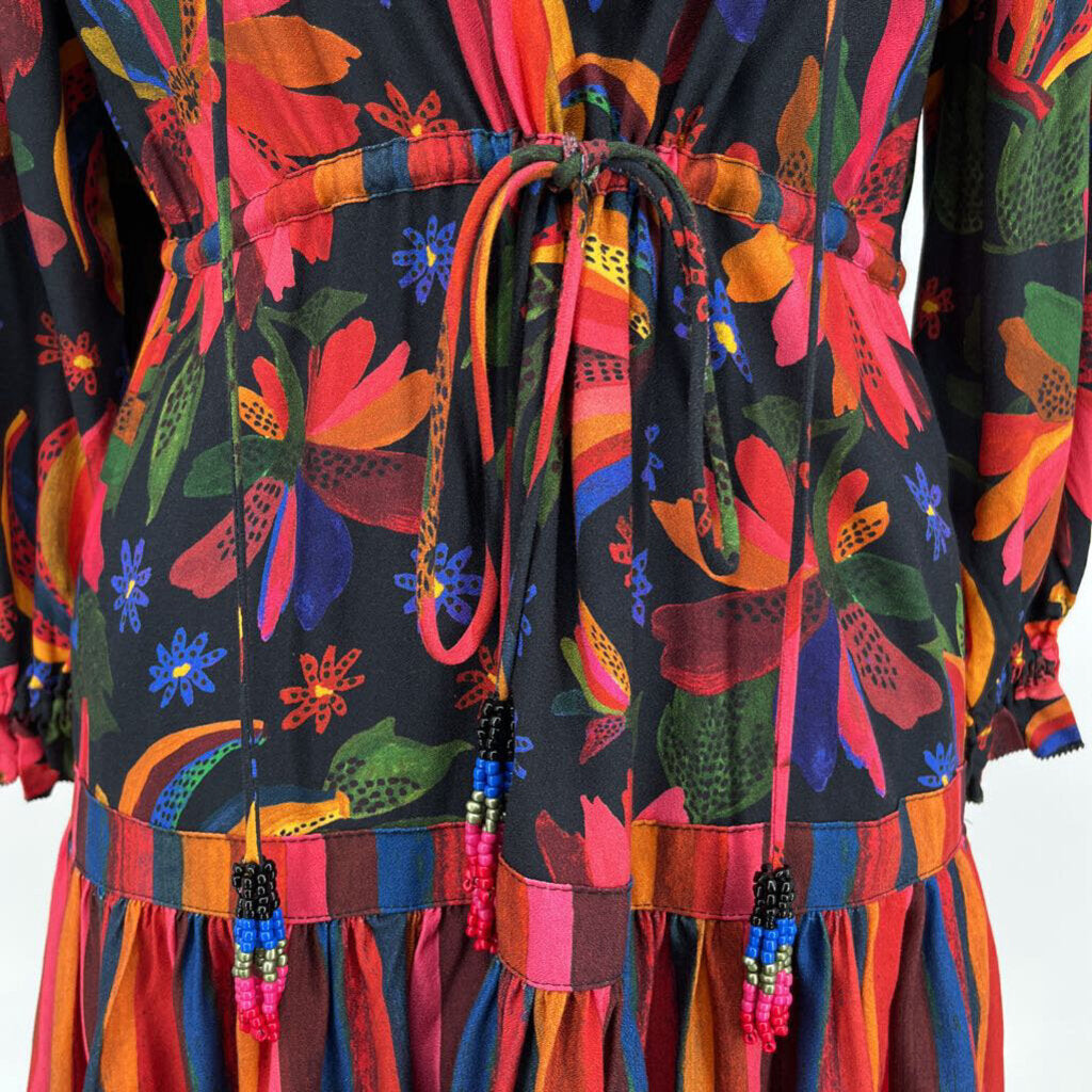 Farm Rio l/s Dress