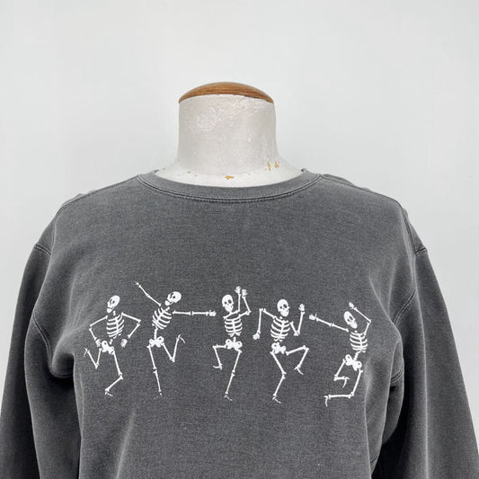 Comfort Colors L/s Sweatshirt