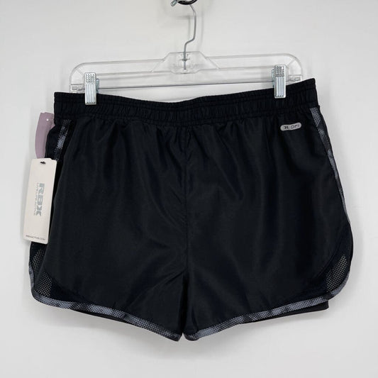 RBX Shorts